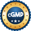 cGMP Compliant