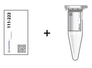 Barcode Page Image