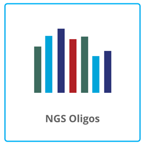 NGS oligos