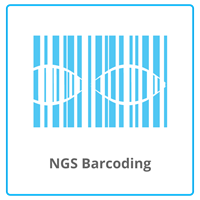 Ngs barcoding oligos