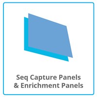 Seq Capture Panel and enrichment panels