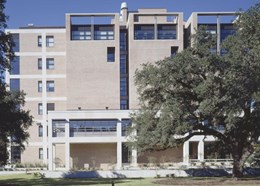 LSU - Life Science Annex